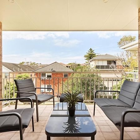 Seascape - Luxury Apartment Near Cronulla Beach Exterior photo