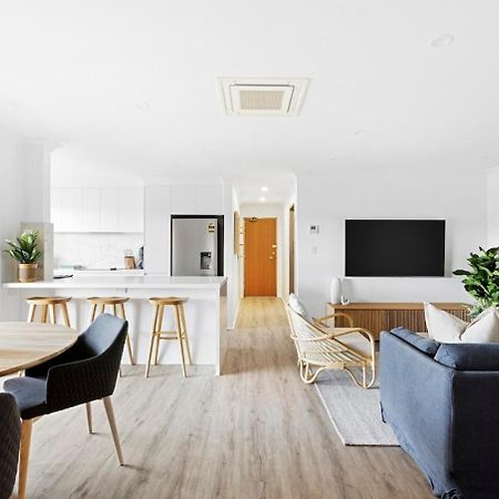 Seascape - Luxury Apartment Near Cronulla Beach Exterior photo