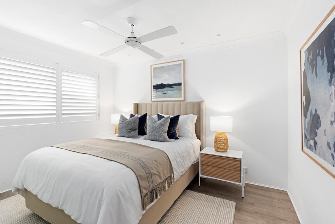 Seascape - Luxury Apartment Near Cronulla Beach Exterior photo